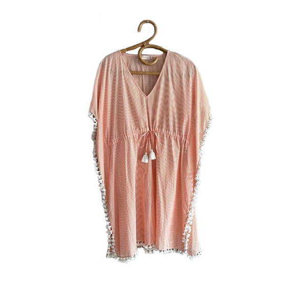 Tory Burch - Bathing suit cover up. - Picture 2 of 7